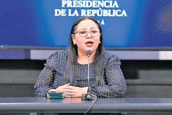 Consejo de Gabinete aprueba iniciativa para modificar la ley de carrera administrativa