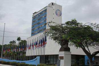 Asamblea, opacidad e institucionalidad