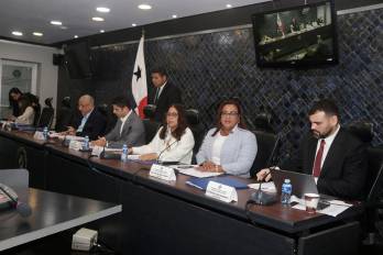 Menores de 12 y 13 años quedarían sujetos a programas de resocialización y atención psicológica.