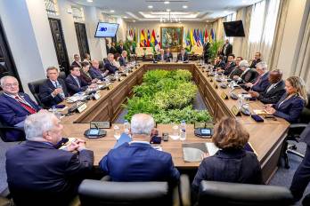 El multilateralismo sigue siendo una necesidad