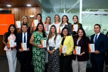 Merco Talento Panamá 2026 evaluó a 150 organizaciones mediante 13.662 encuestas para medir su capacidad de atraer y fidelizar talento en el país.