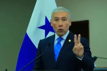 Según el magistrado, el objetivo principal de esta iniciativa es que el país cuente con una guía clara y responsable de hasta donde puede llegar la herramienta tecnológica.