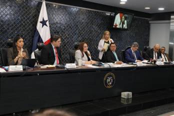 La Comisión aprobó las reformas al RORI por mayoría.