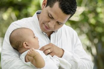 Por una paternidad activa