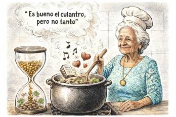 105 años al estilo Rafa