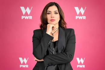 Marie Claire González fue reconocida por su liderazgo empresarial, su impulso a la innovación tecnológica y su compromiso con el fortalecimiento del liderazgo femenino en Panamá.