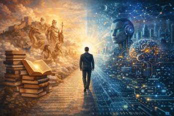 Del relato al algoritmo