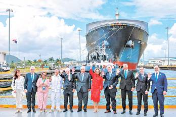 Los jefes de Estado coincidieron en que América Latina solo tendrá peso global si actúa de forma coordinada.