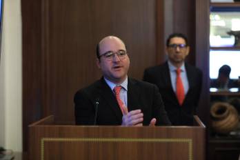 El Gabinete aprobó la contratación que permitirá a la AIG unificar los servicios de telecomunicaciones del Estado.