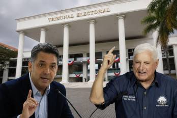 Lombana admitió que su discurso anterior pudo generar distancia con personas que querían acercarse a MOCA.