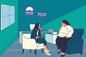 Cambios radicales para enfrentar la epidemia de obesidad