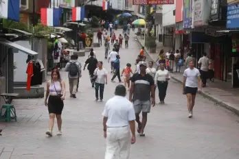 APEDE advierte que la recuperación no ha sido homogénea.