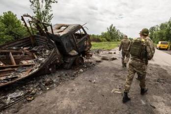 Panameños captados en la Vía España eran ofertados para sumarse a los combates de la guerra entre Rusia y Ucrania por sueldos de hasta $6,000.