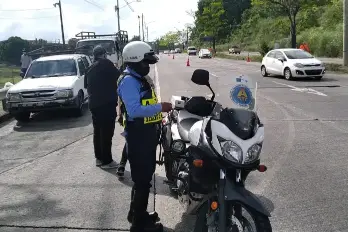 De acuerdo con la entidad, una de las zonas que contará con mayor reforzamiento será el sector de La Florecita.