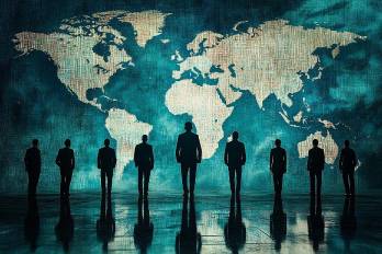 Los parias del nuevo orden multipolar
