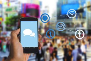 El volumen en la sociedad