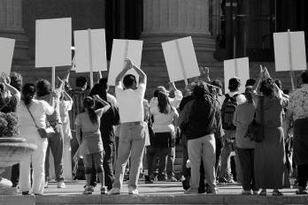 Desigualdad extrema: amenaza global