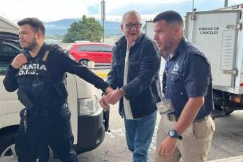 El empresario panameño, detenido en Costa Rica desde diciembre de 2023, es señalado por su presunta participación en la compra irregular del grupo Epasa y enfrentará cargos por lavado de dinero.