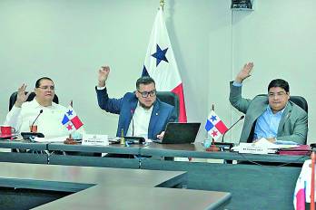 Comisión de Presupuesto recomienda ajustes por $1,485.9 millones