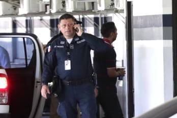 Ángel Álvarez, abogado defensor de Meneses, apeló la noche de este 8 de julio la decisión de los tres jueces.