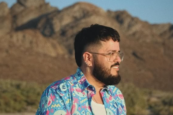 El influencer mexicano era conocido por sus populares videoreacciones a contenidos virales. Falleció a los 32 años.