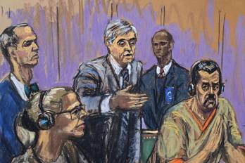 La defensa de Flores y Maduro pidió en febrero desestimar el caso.