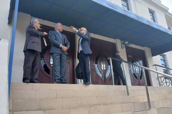 A un paso de los alegatos, el juicio Odebrecht vuelve a frenarse