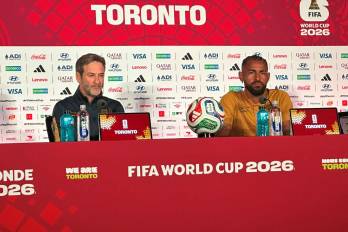 Posible 11 titular: Panamá enfrentará a Ghana con algunas dudas en el equipo