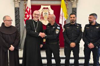 Los lídere religiosos destacaron que la prioridad es proteger la vida de los participantes durante las ceremonias.