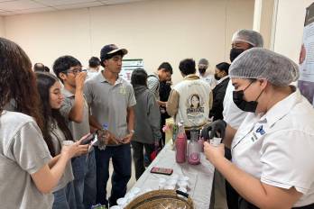 Udelas: un hervidero de investigadores científicos