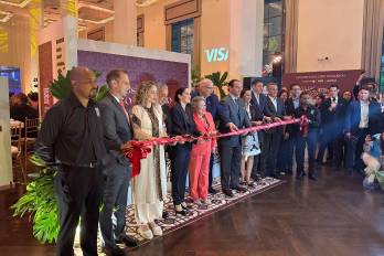 La iniciativa fue develada el pasado 19 de noviembre en el American Trade Hotel.