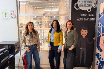 La presencia internacional de la compañía se ha duplicado en los dos últimos años, según ha anunciado la editorial sevillana en una nota de prensa.