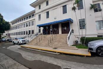 EN VIVO | Cuarto día de la audiencia del caso Odebrecht