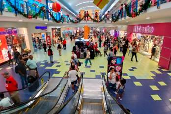 El XIII mes representa un flujo de ingresos que dinamiza la economía en uno de los meses de mayor actividad.