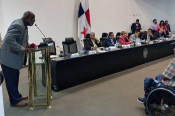 Con esta decisión, la Asamblea Nacional pone fin al debate sobre un proyecto que había generado tensión.