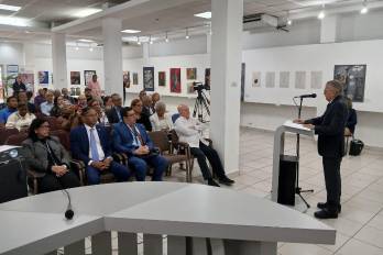 Comisión 20 de Diciembre rinde informe, espera tener fondos para el 2026