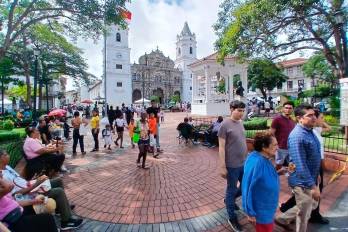 La Ley 80 de 2012 modificada en 2019, otorga incentivos a la inversión turística.