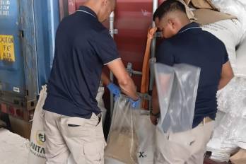 Las licencias fitosanitarias y zoosanitarias son un componente clave para el comercio formal de productos agropecuarios.