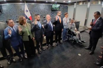 La Comisión de Población, Ambiente y Desarrollo es presidida por el diputado Lenín Ulate