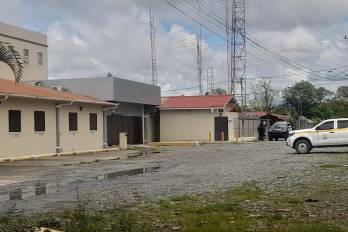 El líder de Sitraibana fue detenido este domingo 15 de junio en la ciudad de Panamá.
