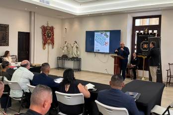 Se espera que las procesiones sean transmitidas en cadena nacional de televisión.