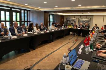 El Congreso Anual de BGI Global se realiza desde hace 26 años en diferentes países del mundo, y es la primera vez que le corresponde a Panamá.