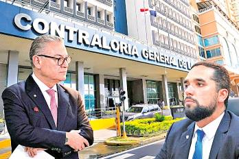 La reunión estaba programada para este lunes.