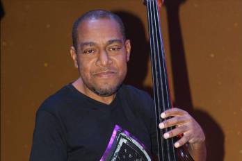 Germán ‘Chispa’ Lawson sufría quebrantos de salud. Sin embargo, eso no lo desanimó al momento de brindar su talento.