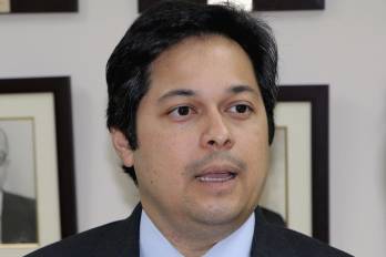 El exdirector de la Dirección General de Ingresos (DGI), Publio de Gracia