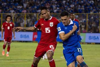 La Selección de Panamá será la representante de la región en 2026, la de El Salvador fue la primera en clasificar a una cita mundialista, lo hizo en México 1970.