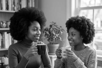 ¿Es el cabello afro un privilegio de género en las escuelas?