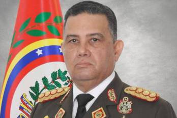 Las sanciones no se limitaron a Washington. Canadá también lo incluyó en su lista de funcionarios sancionados en 2017 por su papel en el deterioro de la democracia venezolana.