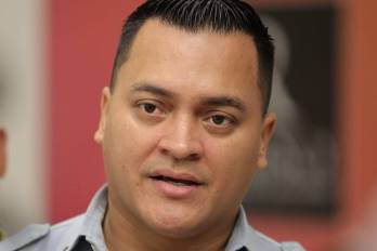 El caso expone tensiones internas en Realizando Metas a semanas del vencimiento de su directiva.