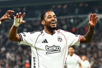 El defensor panameño, Michael Amir Murillo.